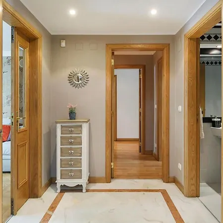 Spacious Well Equipped Location Garage 4 Pessoas * Cascais