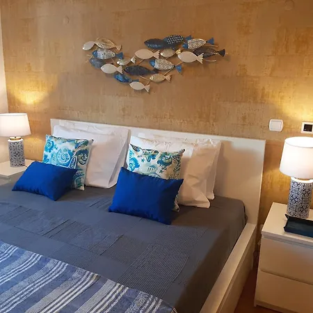 Apartman Spacious Well Equipped Location Garage 4 Pessoas