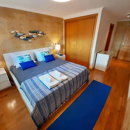 Apartman Spacious Well Equipped Location Garage 4 Pessoas