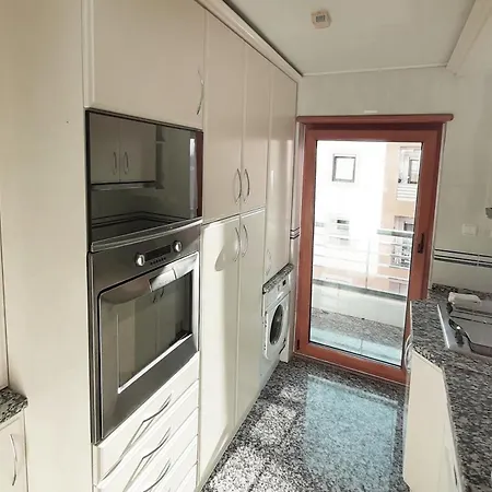 Apartman Spacious Well Equipped Location Garage 4 Pessoas