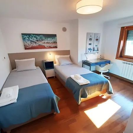 Apartman Spacious Well Equipped Location Garage 4 Pessoas