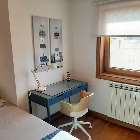 Spacious Well Equipped Location Garage 4 Pessoas Cascais