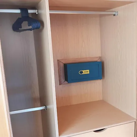Apartman Spacious Well Equipped Location Garage 4 Pessoas *