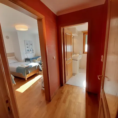 Spacious Well Equipped Location Garage 4 Pessoas Cascais