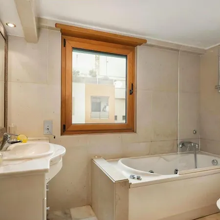 Apartman Spacious Well Equipped Location Garage 4 Pessoas Cascais
