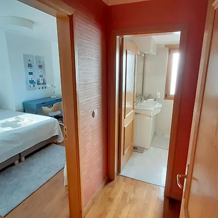 Spacious Well Equipped Location Garage 4 Pessoas Apartman *
