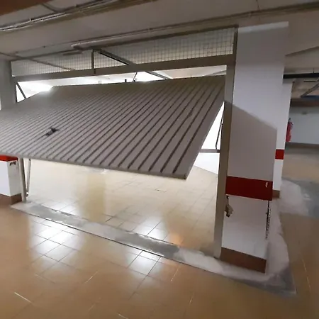 Apartman Spacious Well Equipped Location Garage 4 Pessoas *